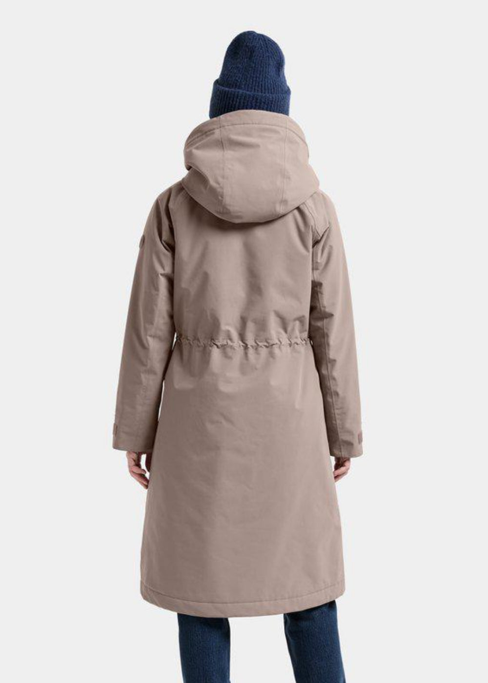 Noelia Parka