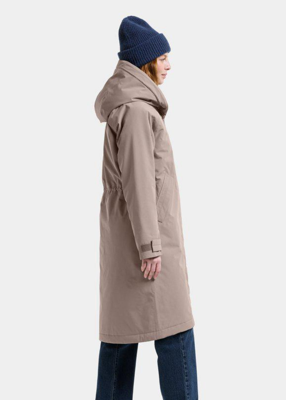 Noelia Parka