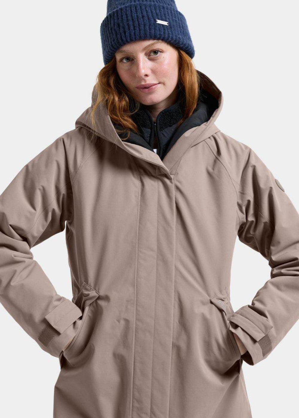 Noelia Parka