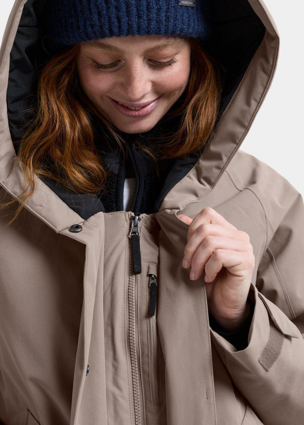 Noelia Parka