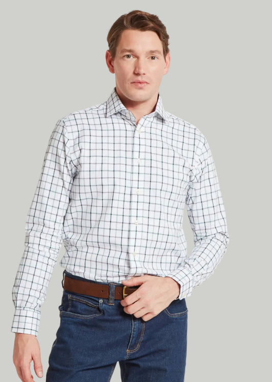 Baconsthorpe Tailored Shirt