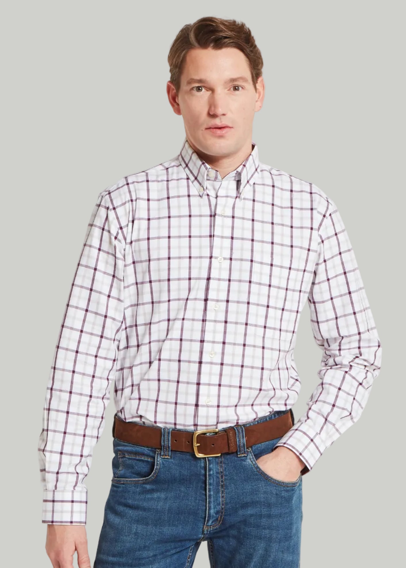 Brancaster Shirt