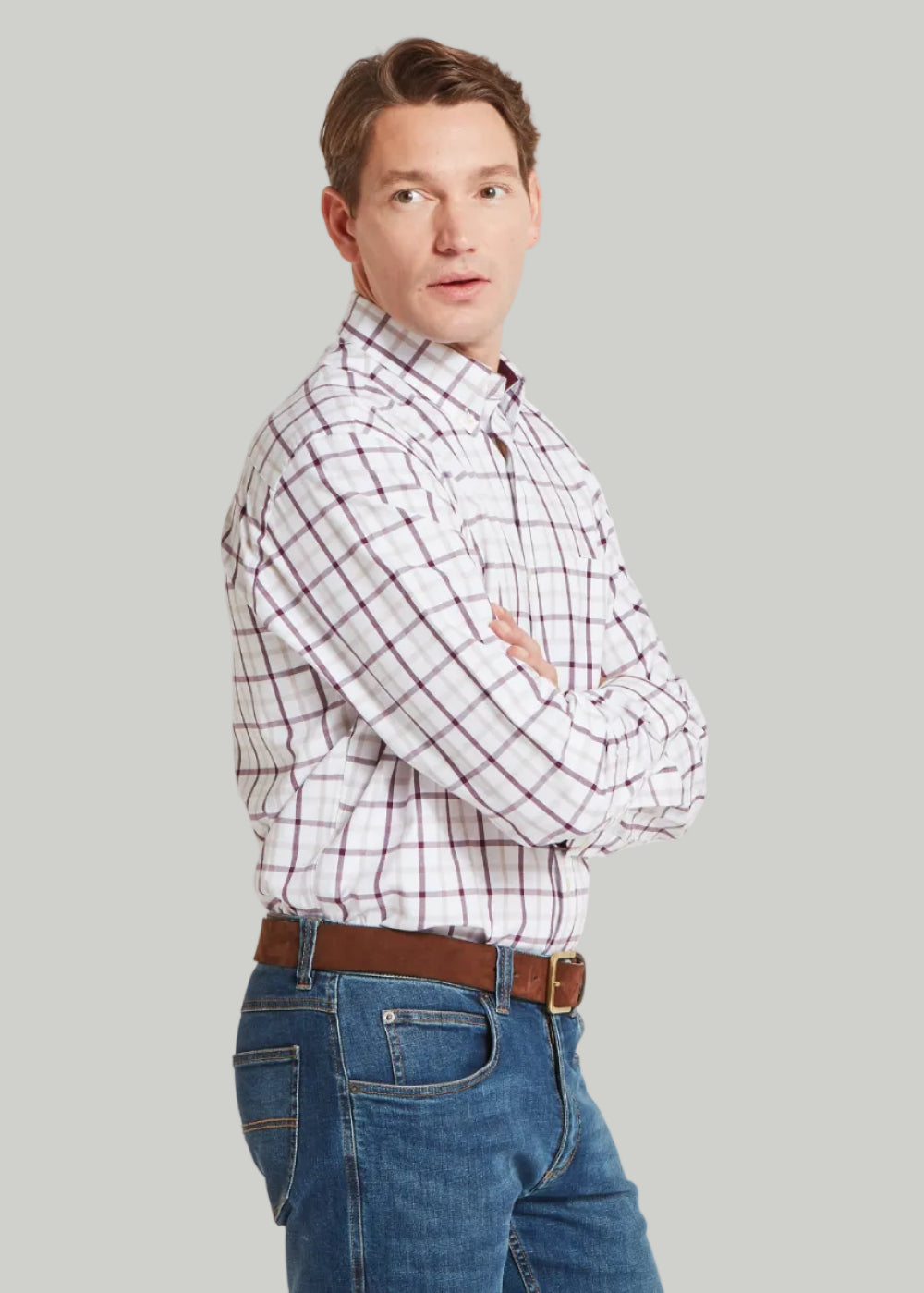 Brancaster Shirt