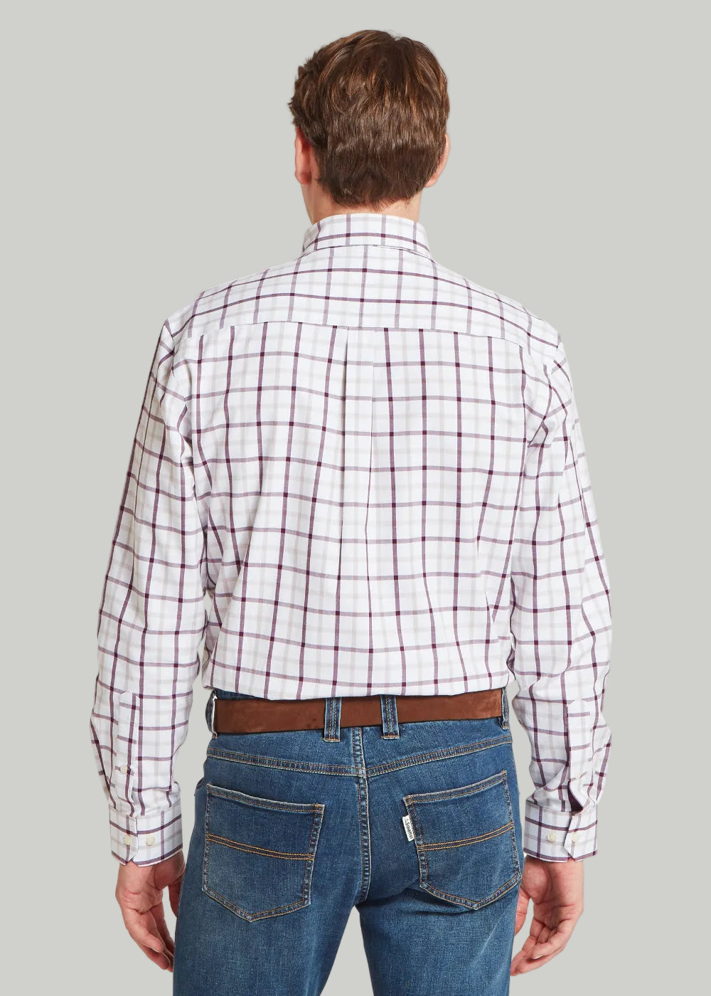 Brancaster Shirt