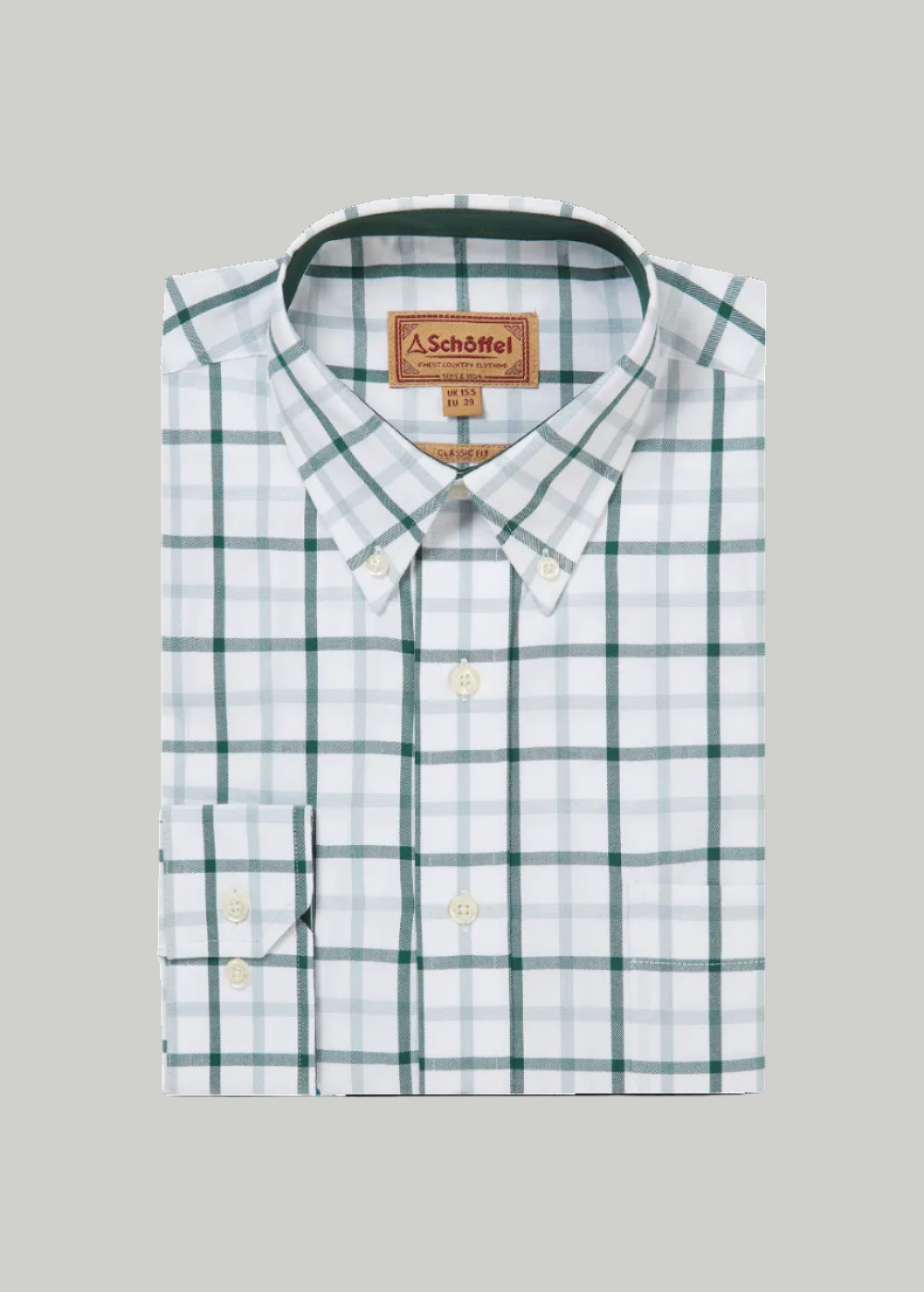 Brancaster Shirt