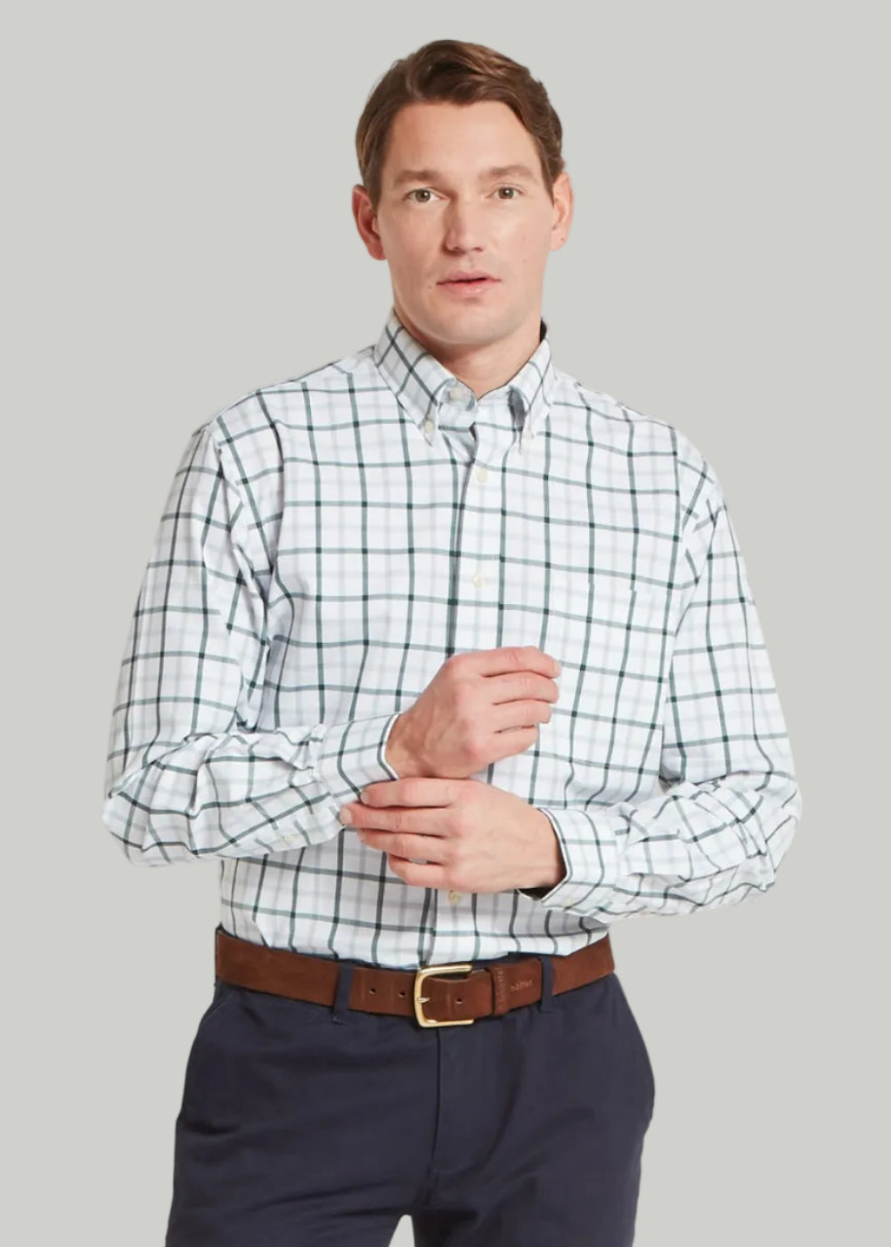 Brancaster Shirt