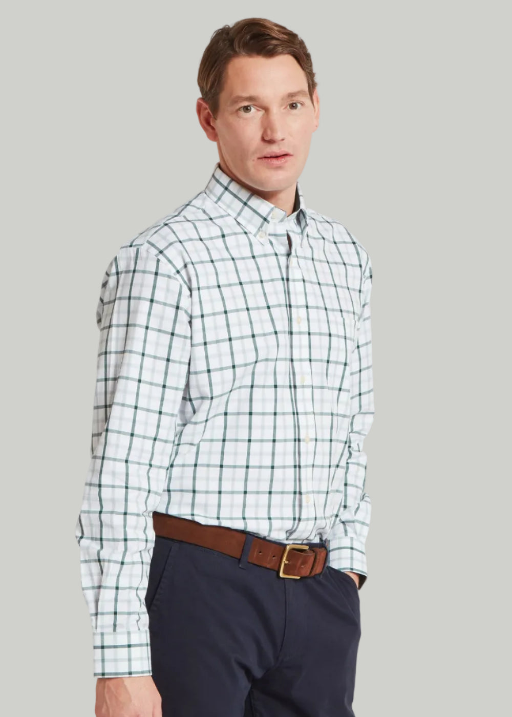 Brancaster Shirt