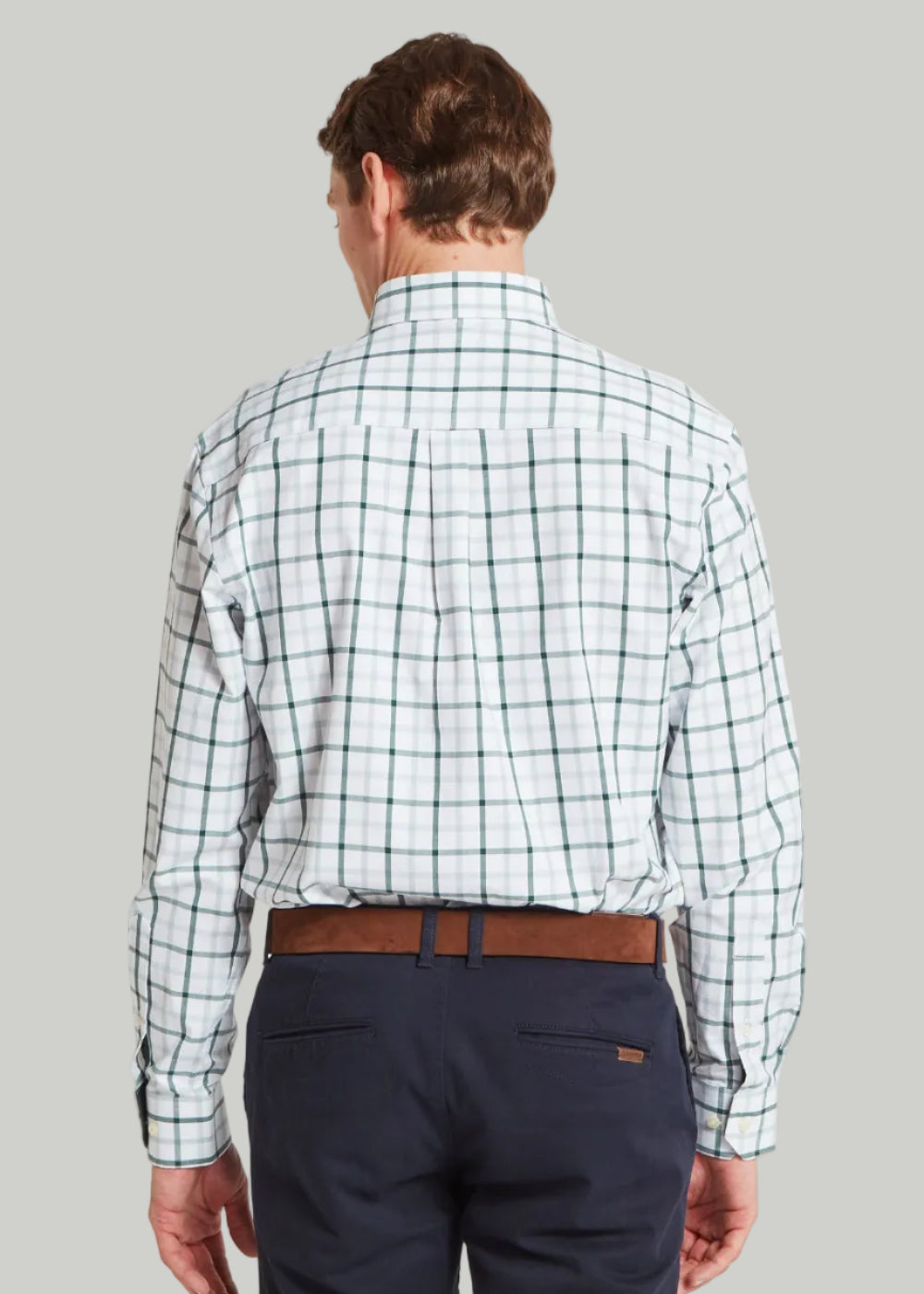 Brancaster Shirt