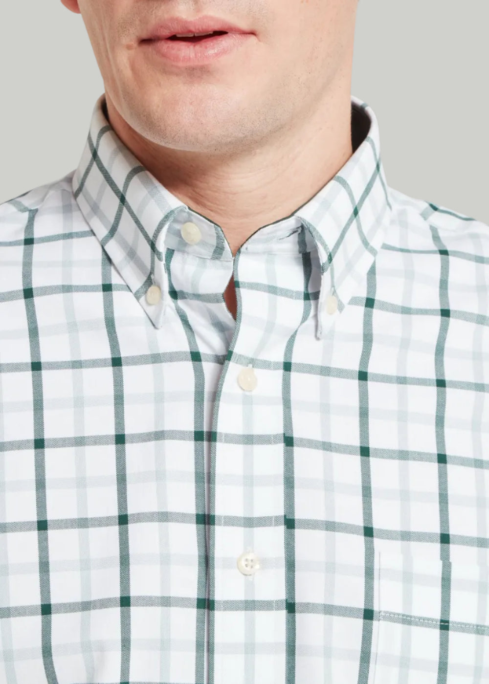 Brancaster Shirt