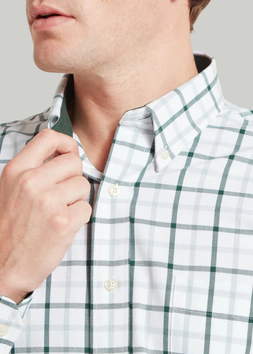 Brancaster Shirt
