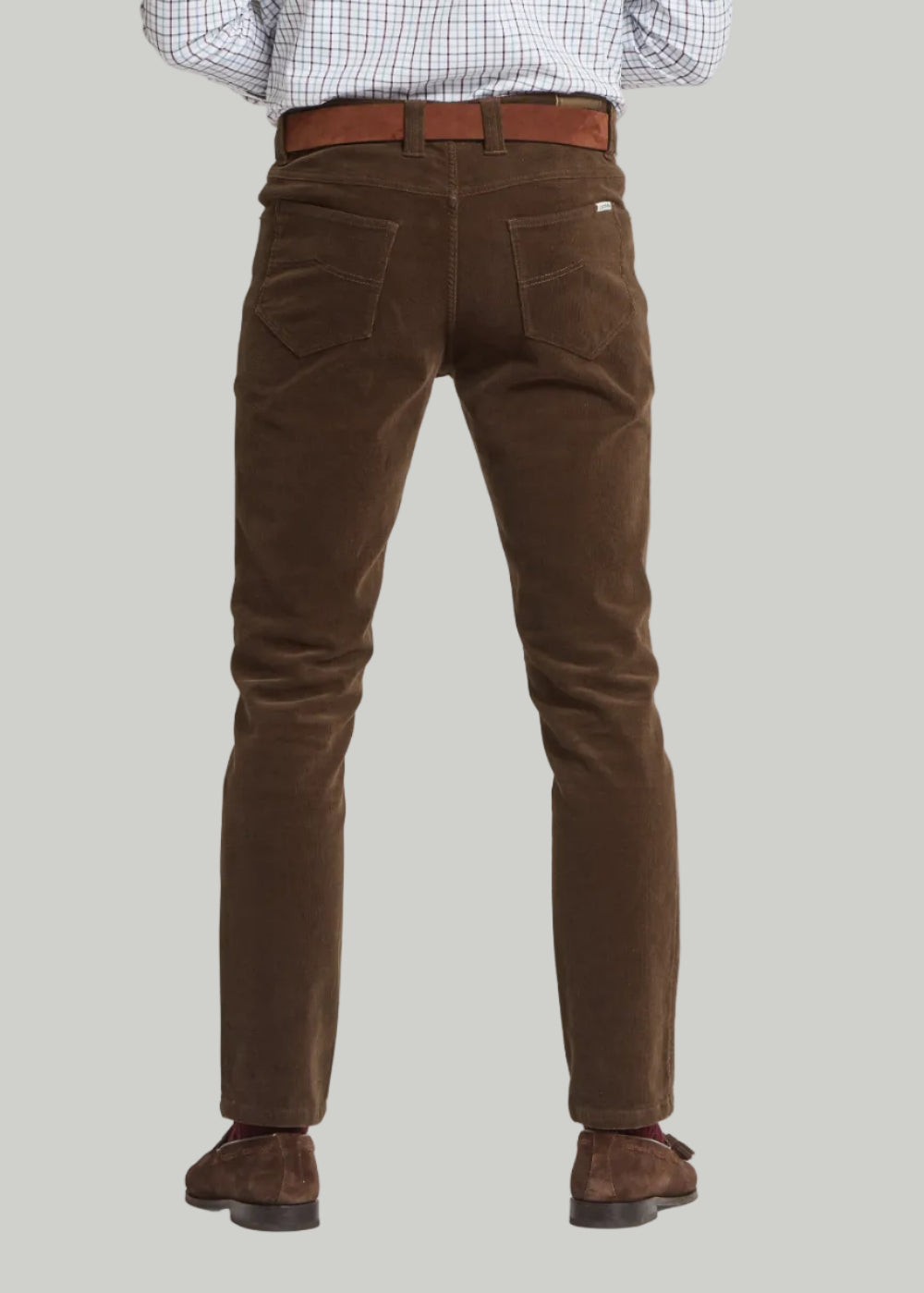 Camden Cord Trousers