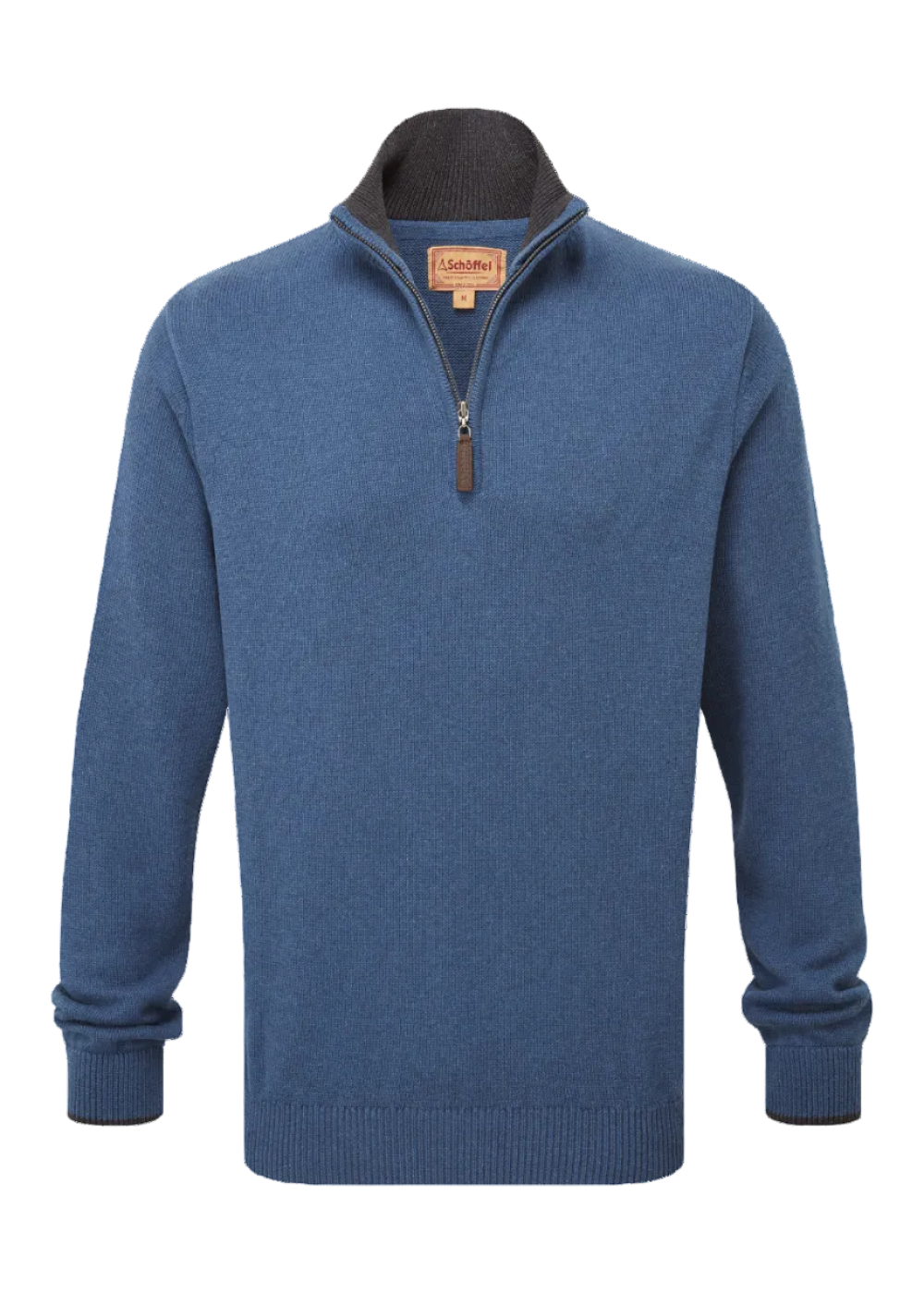 Castlebay 1/4 Zip Jumper