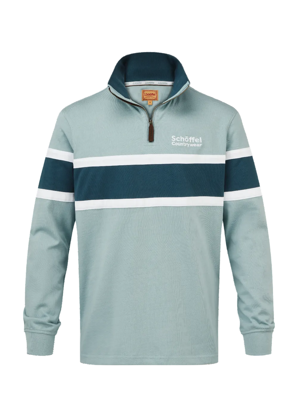 Exmouth Heritage Sweatshirt