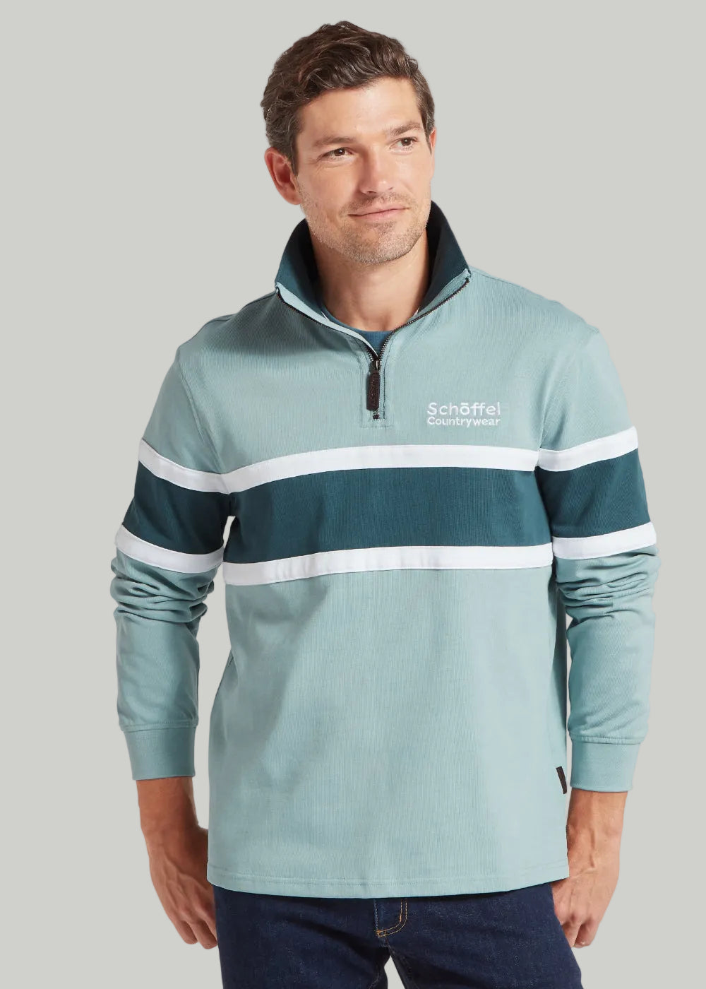 Exmouth Heritage Sweatshirt