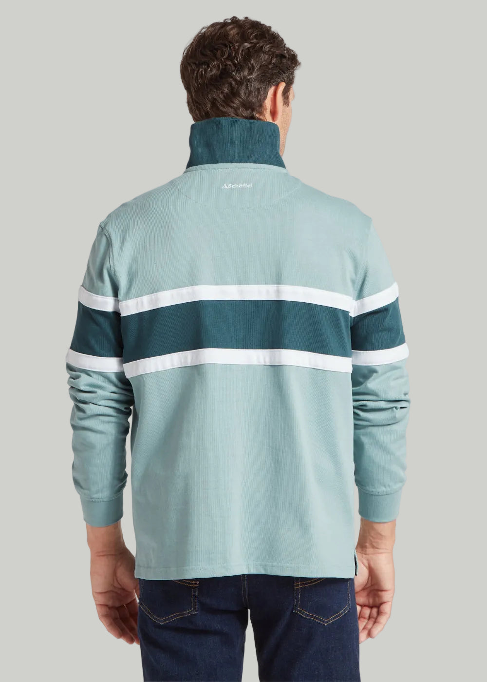 Exmouth Heritage Sweatshirt