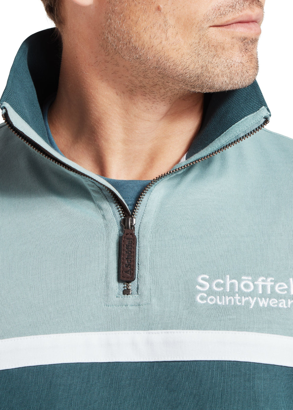 Exmouth Heritage Sweatshirt