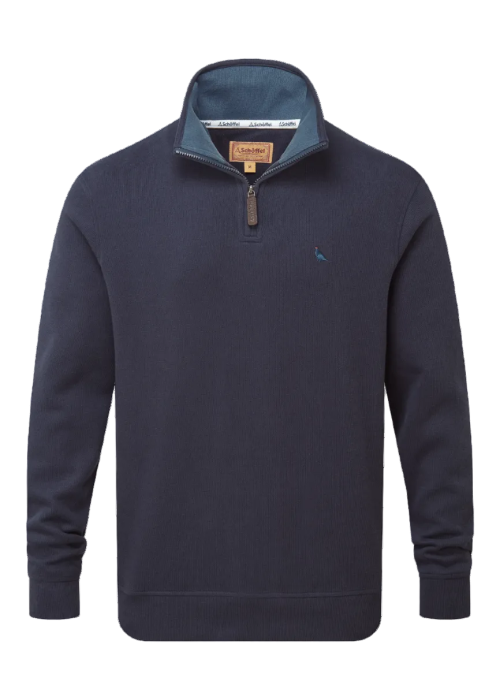 Kingsand 1/4 Zip Sweatshirt