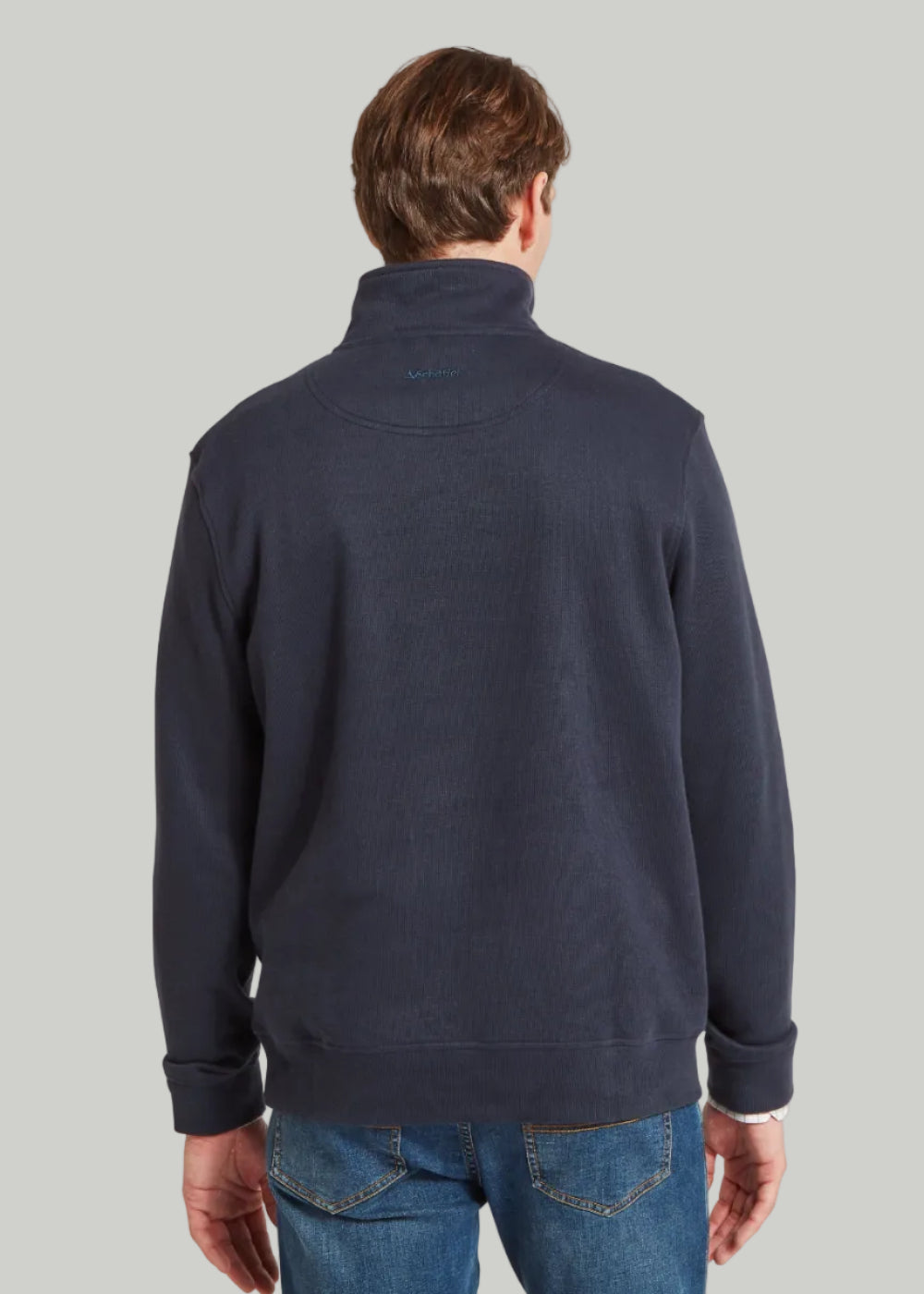 Kingsand 1/4 Zip Sweatshirt