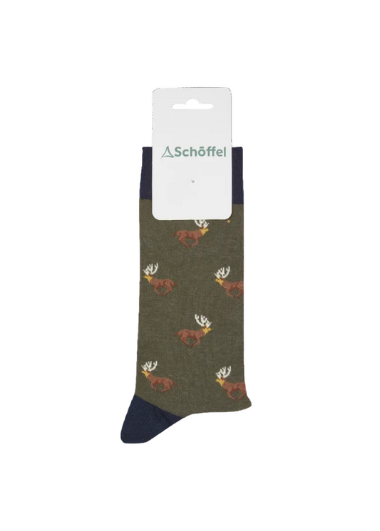 Cotton Socks