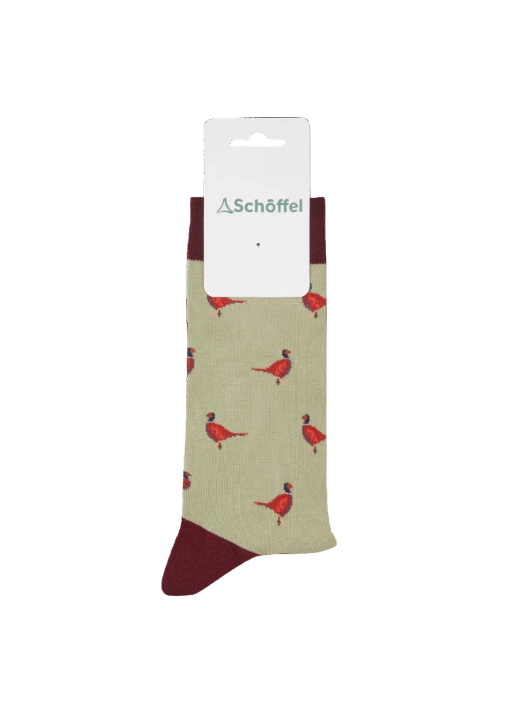 Cotton Socks