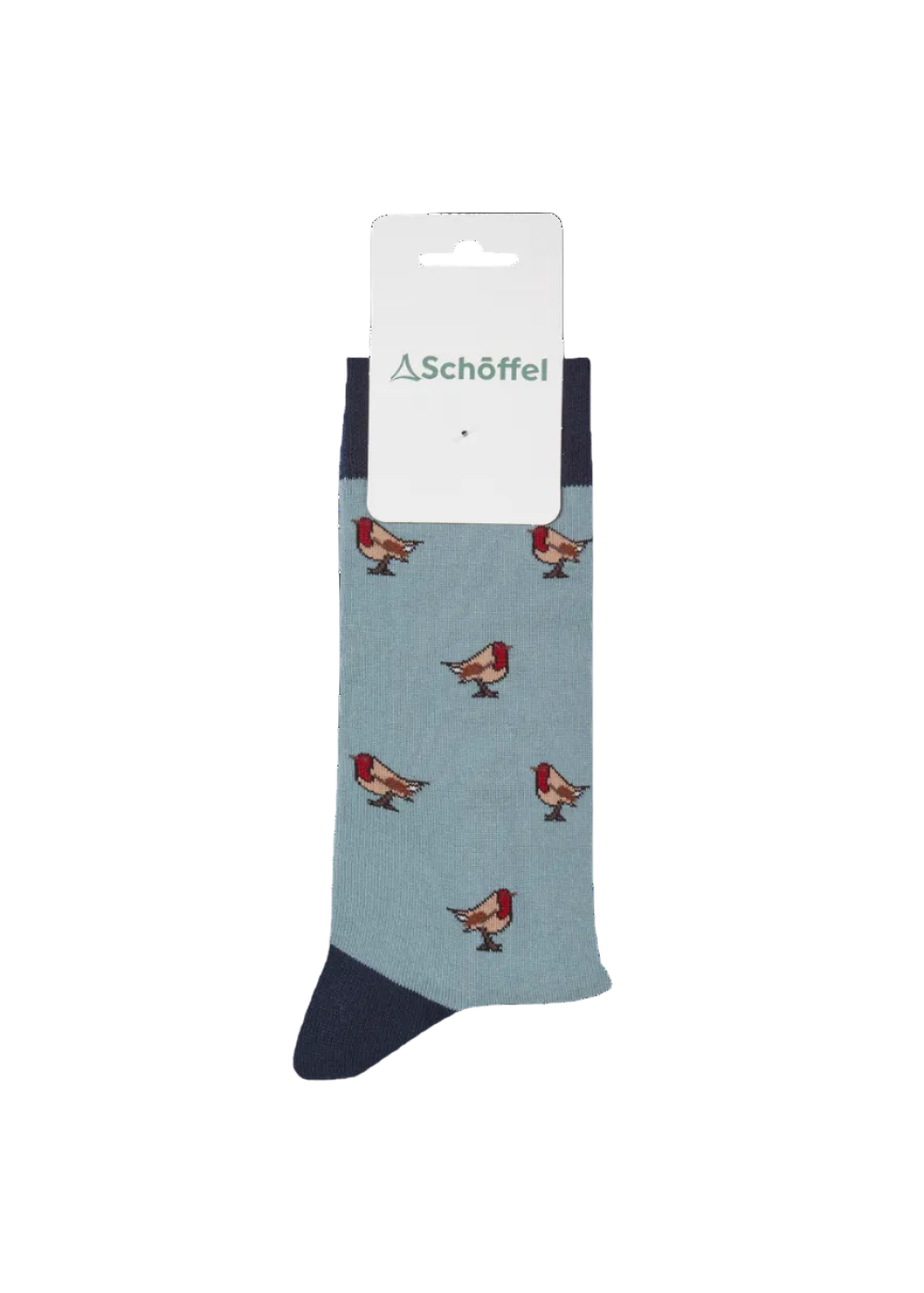 Cotton Socks