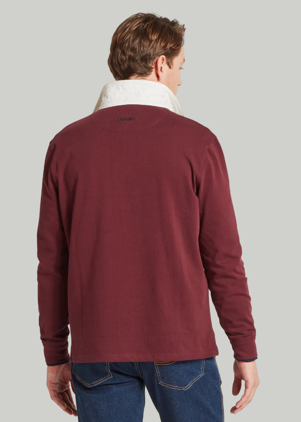 Porthallow Rugby Top