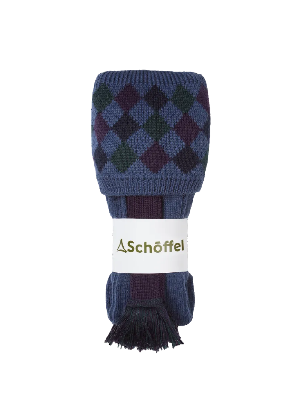 Ptarmigan II Socks