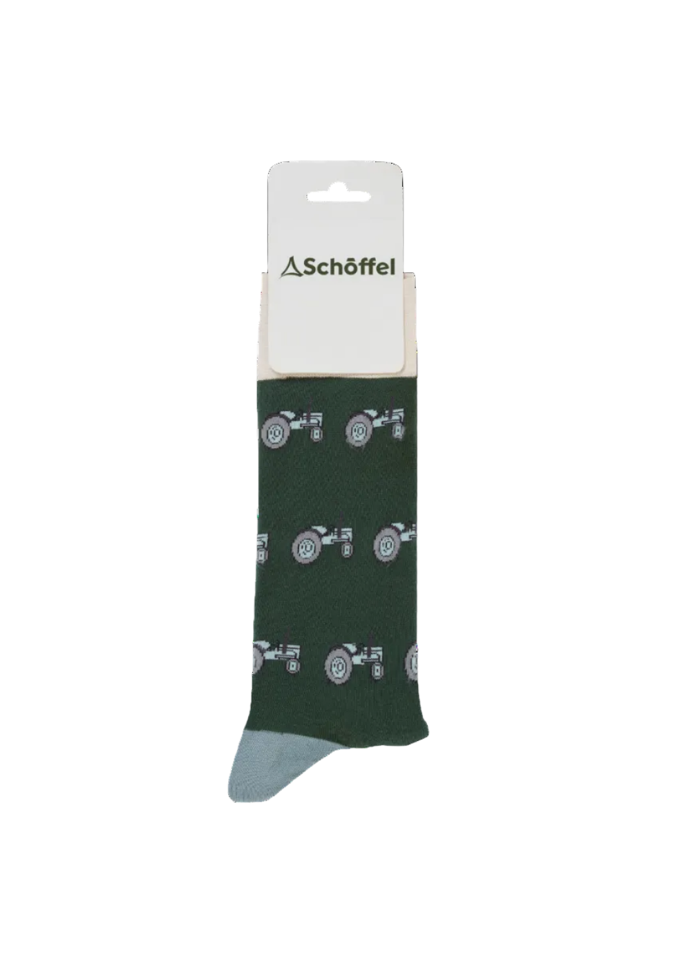 Cotton Socks