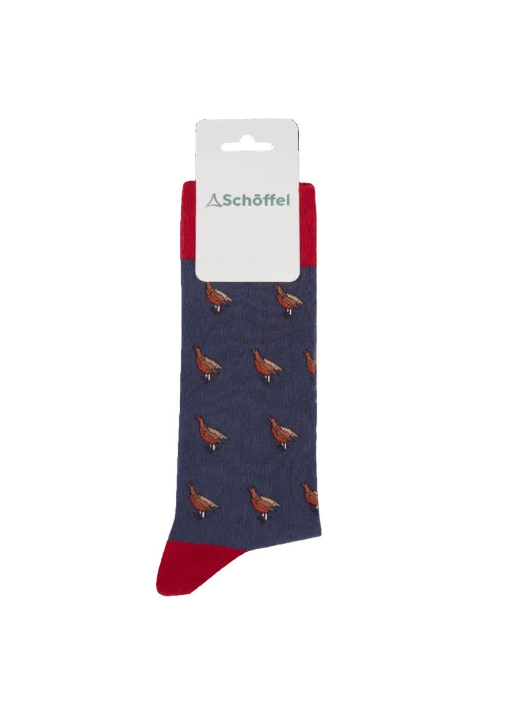 Cotton Socks