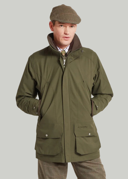 Snipe Ultralight Coat