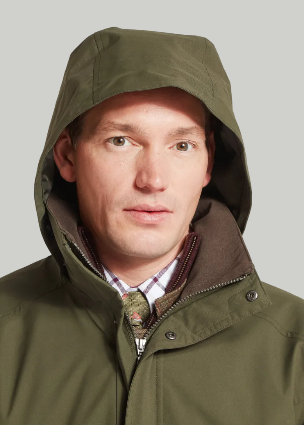 Snipe Ultralight Coat