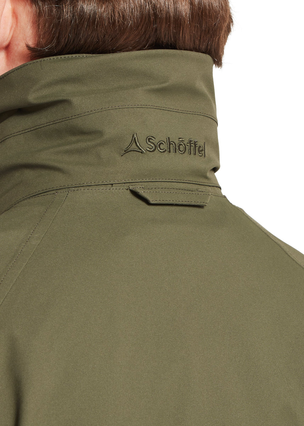 Snipe Ultralight Coat