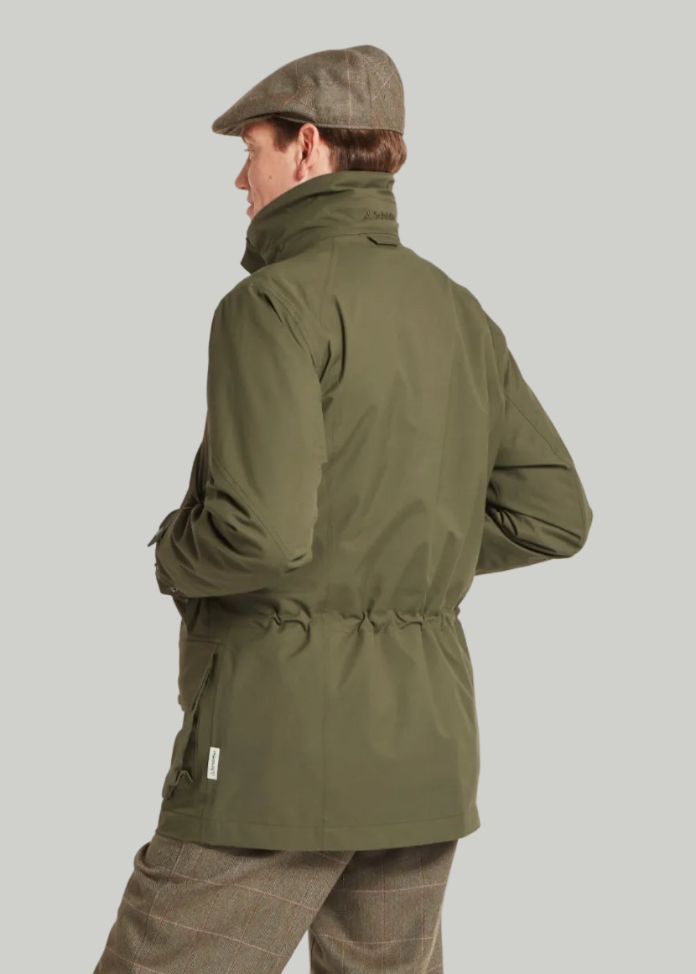 Snipe Ultralight Coat