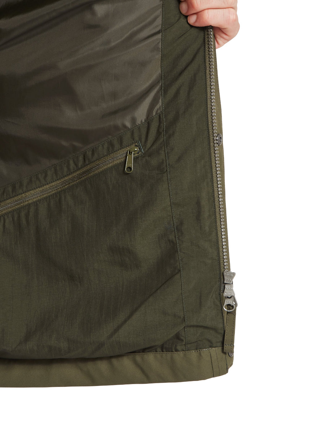 Snipe Ultralight Coat