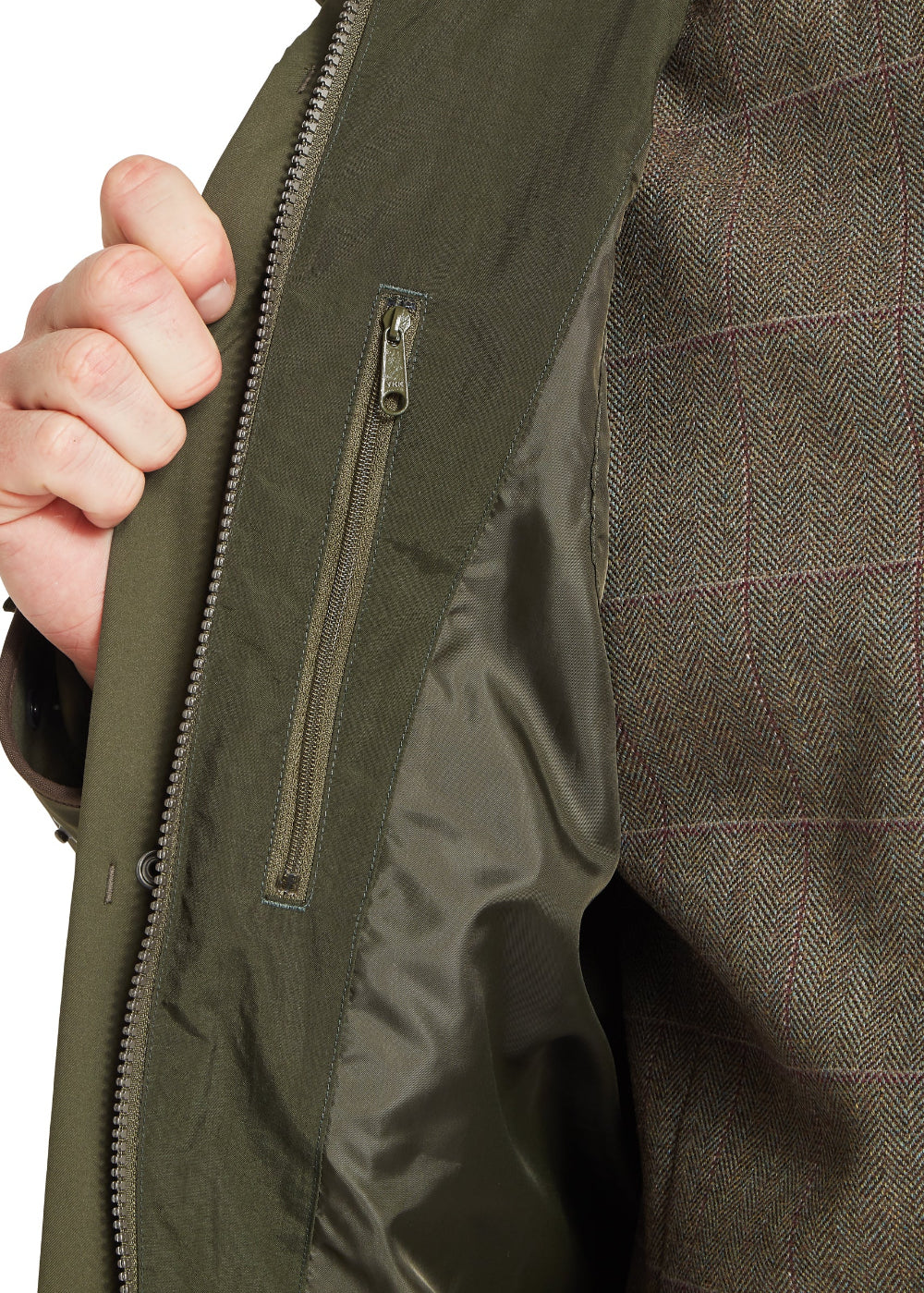 Snipe Ultralight Coat