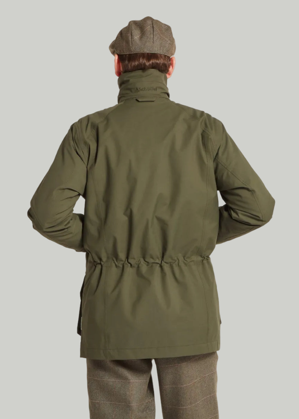 Snipe Ultralight Coat