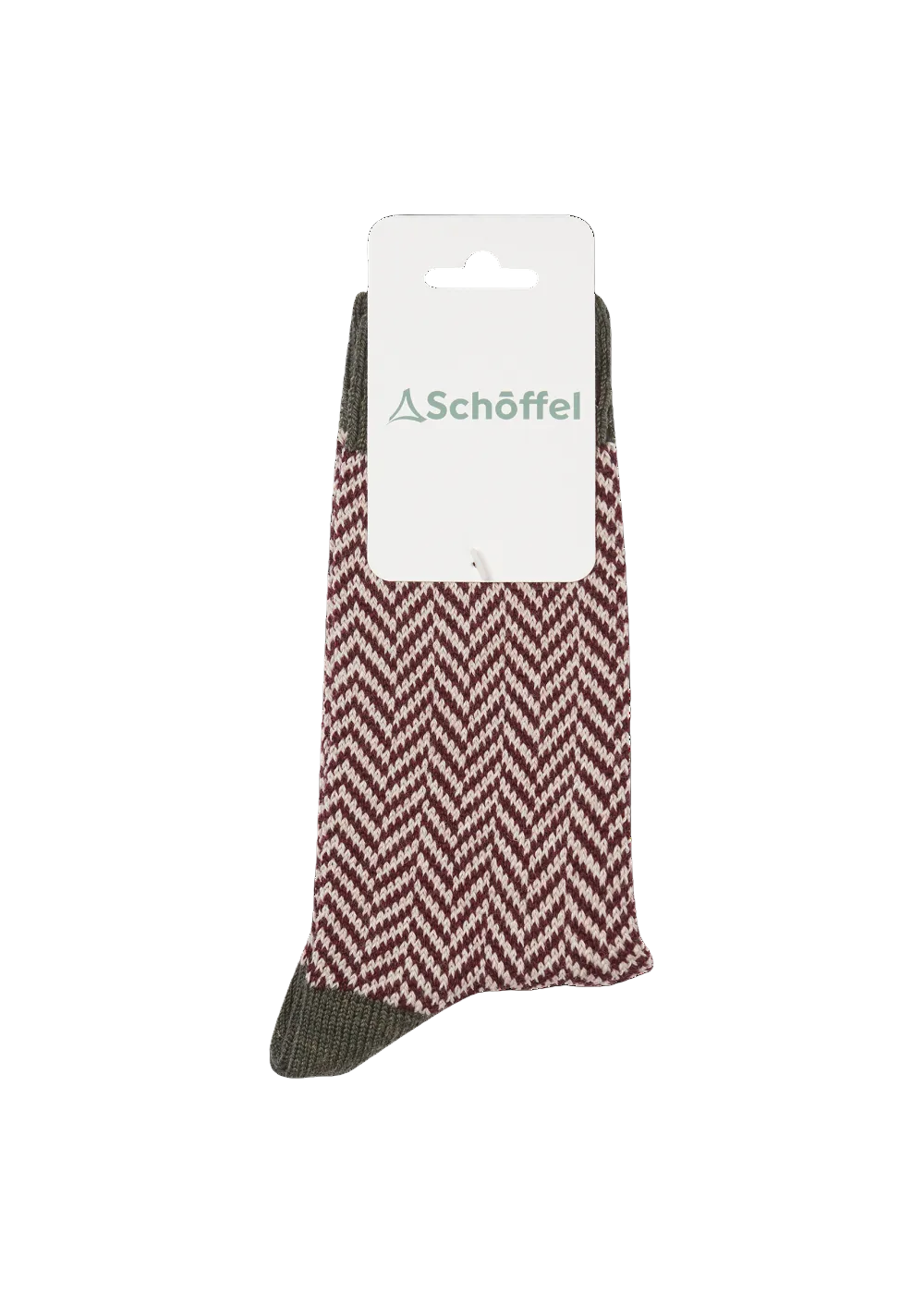 Halkirk Socks