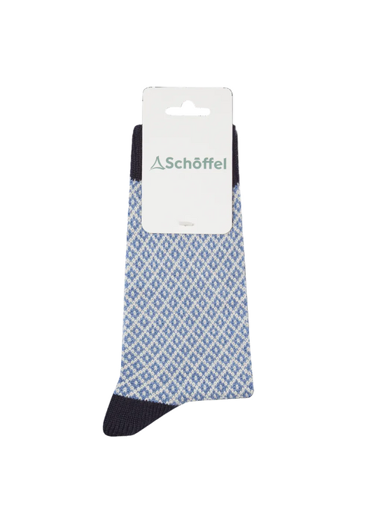 Braemar Socks