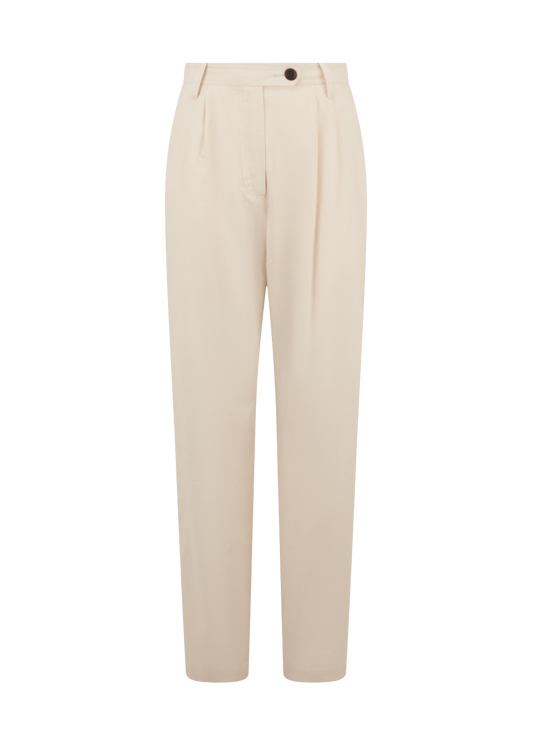 Dahlia Linen Trousers