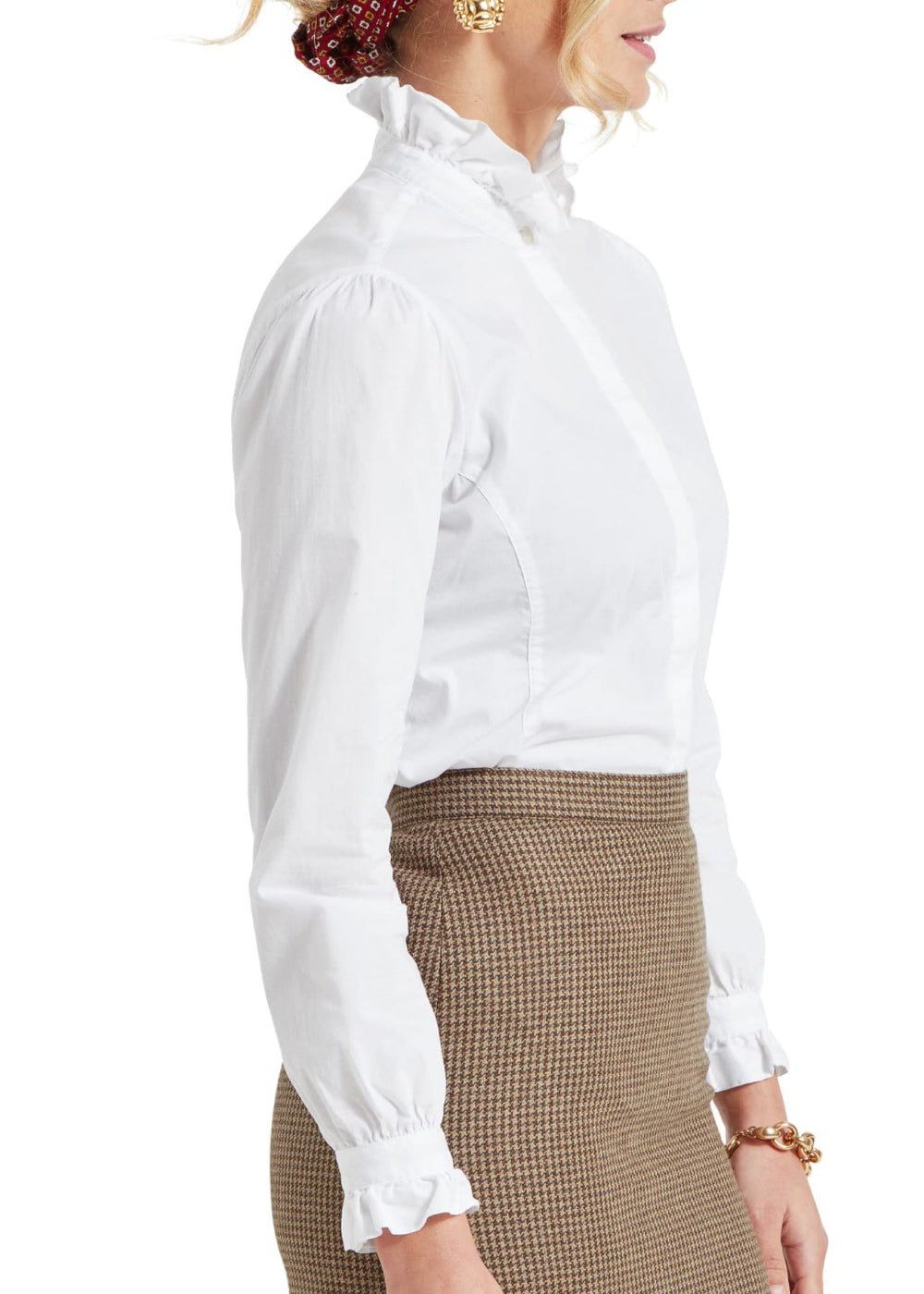 Fakenham Shirt