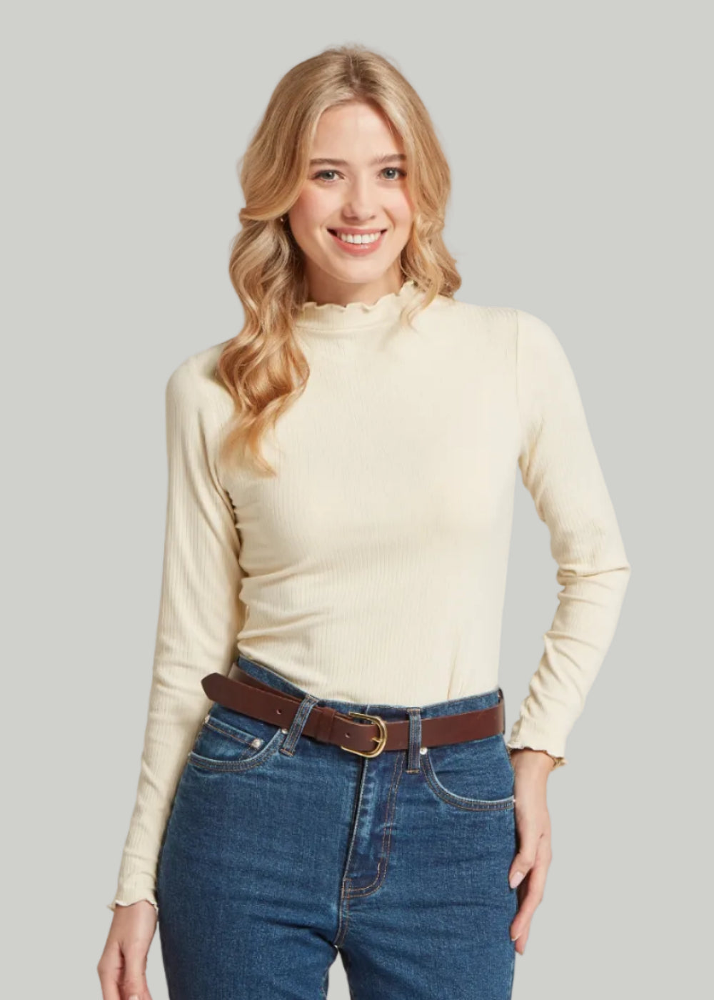 Roseberry Top AW26- Oat