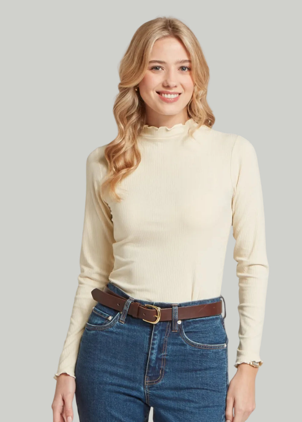 Roseberry Top AW26- Oat