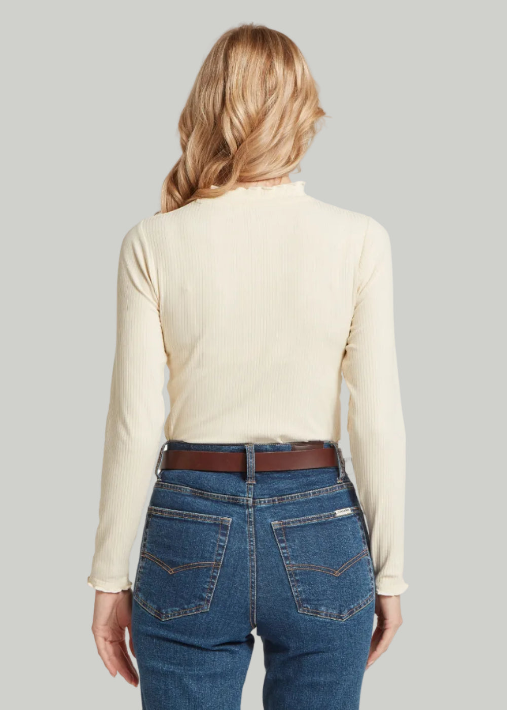 Roseberry Top AW26- Oat
