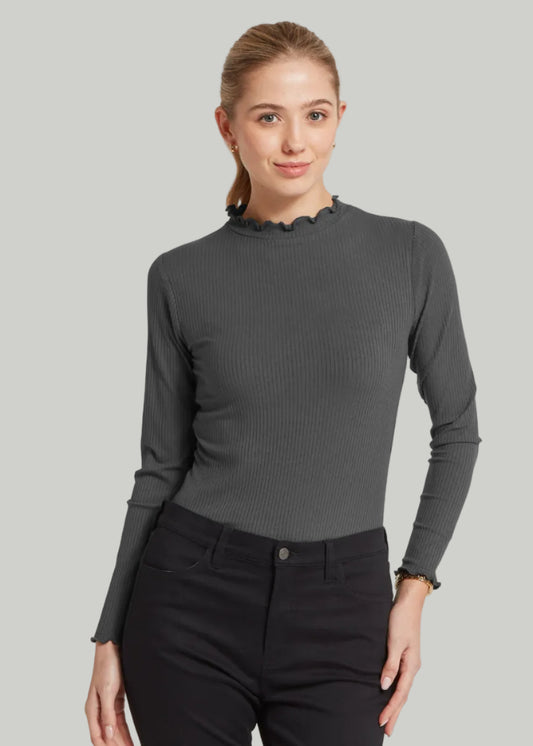 Roseberry Top AW26- Charcoal