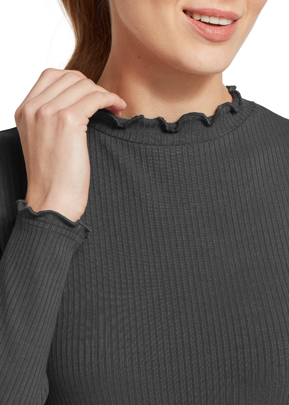 Roseberry Top AW26- Charcoal