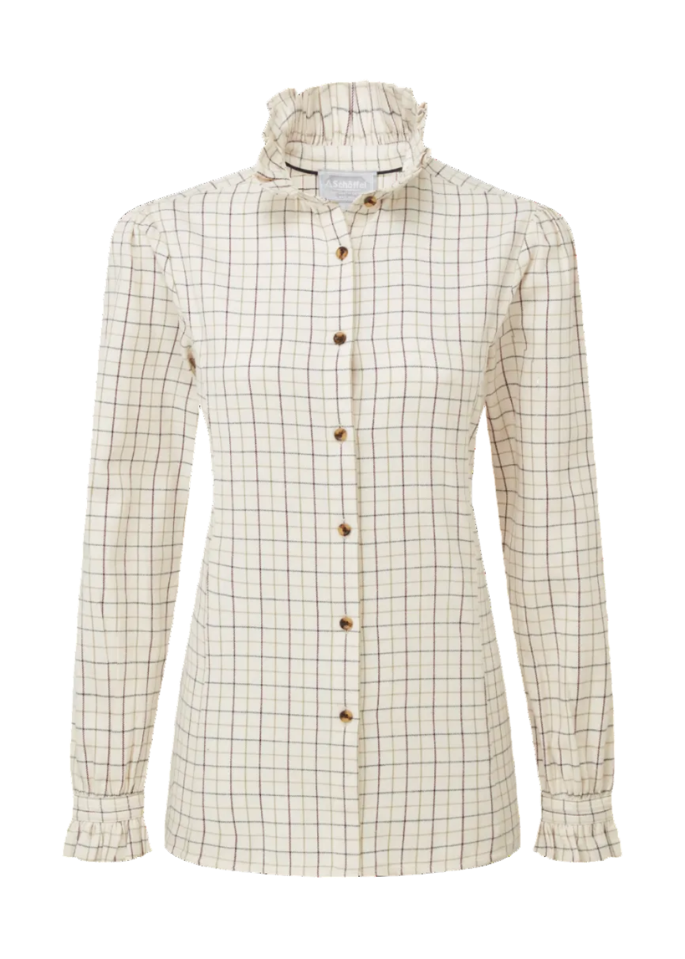 Sheringham Shirt