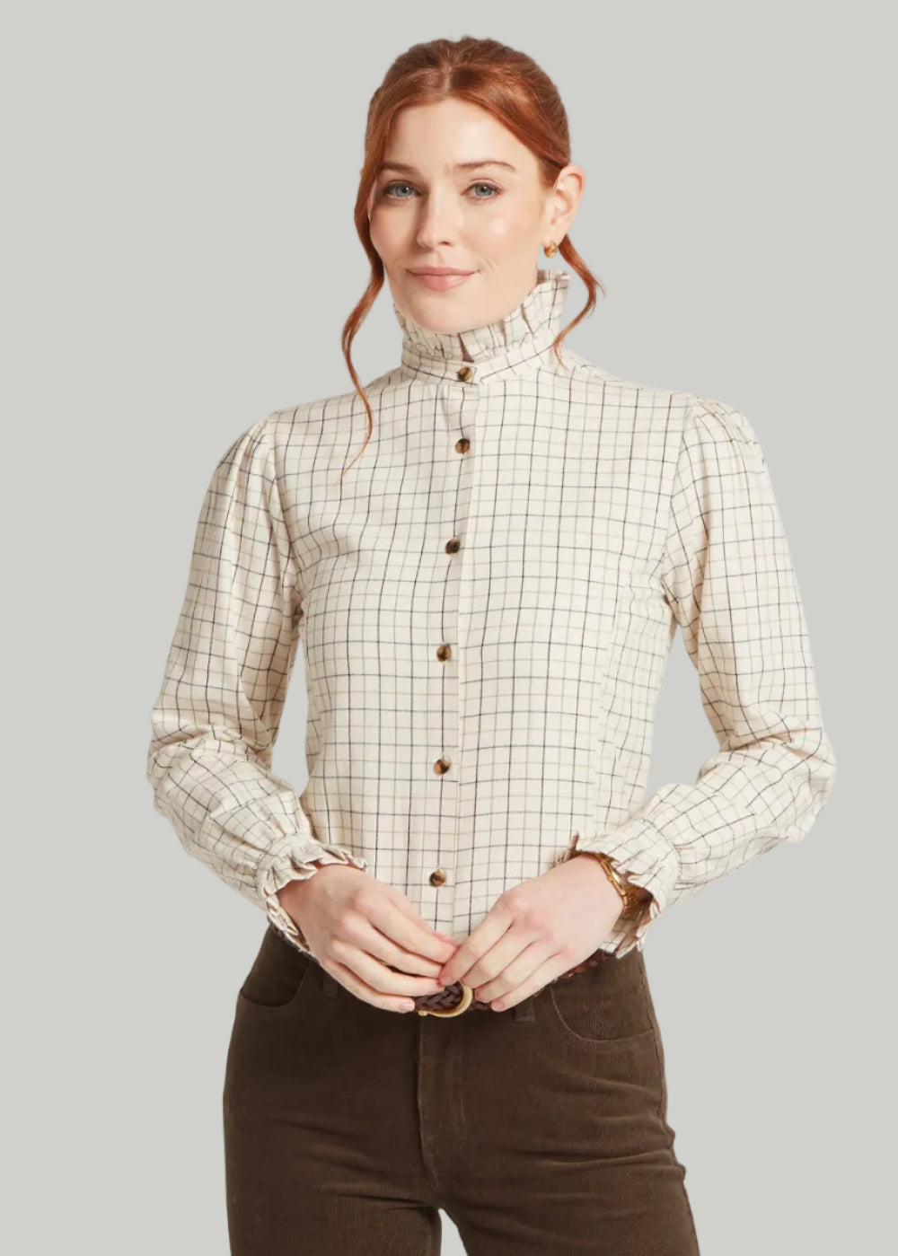 Sheringham Shirt