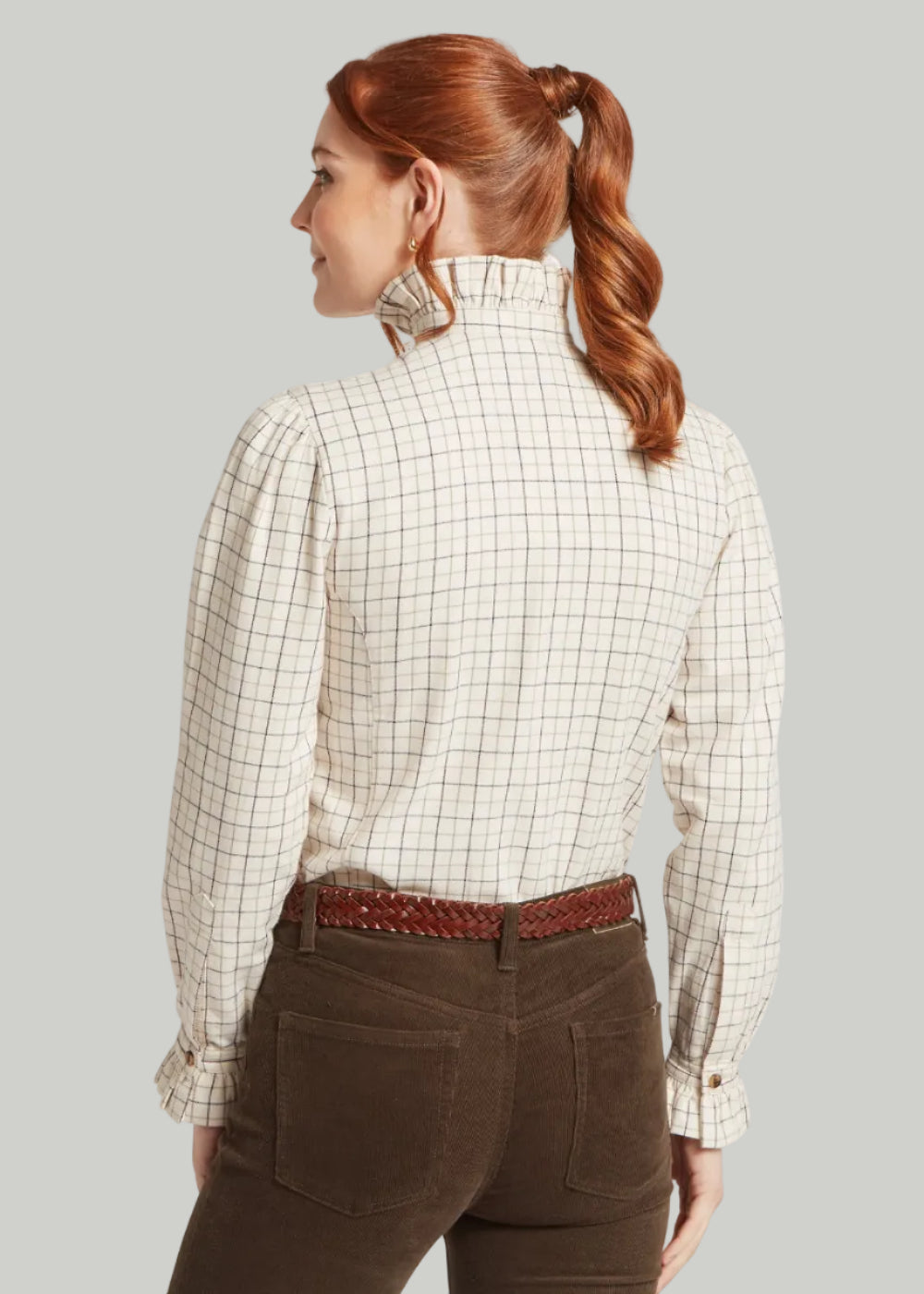 Sheringham Shirt