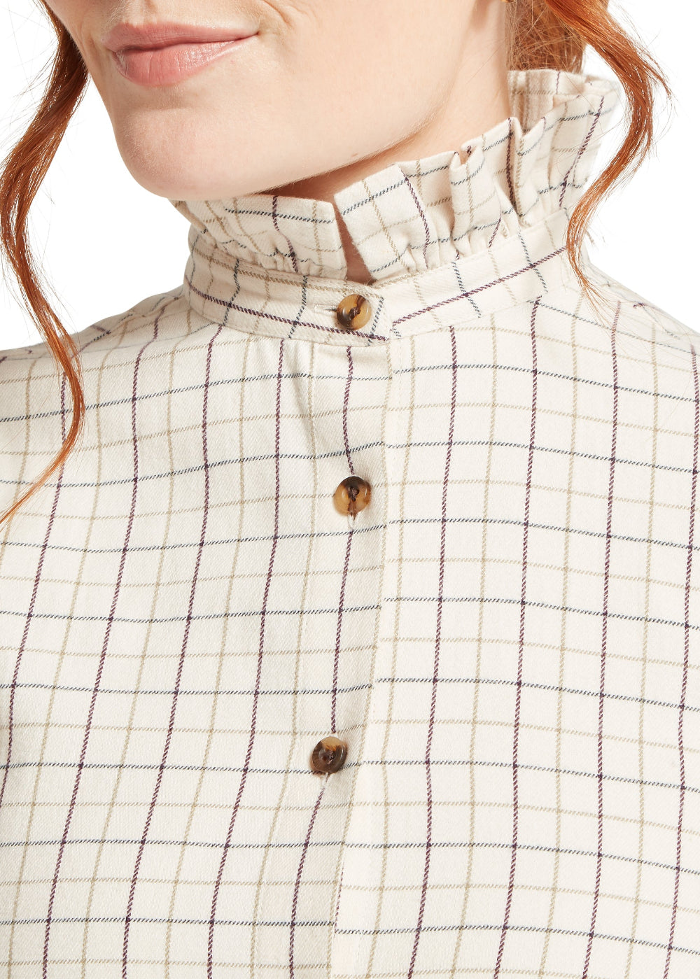 Sheringham Shirt