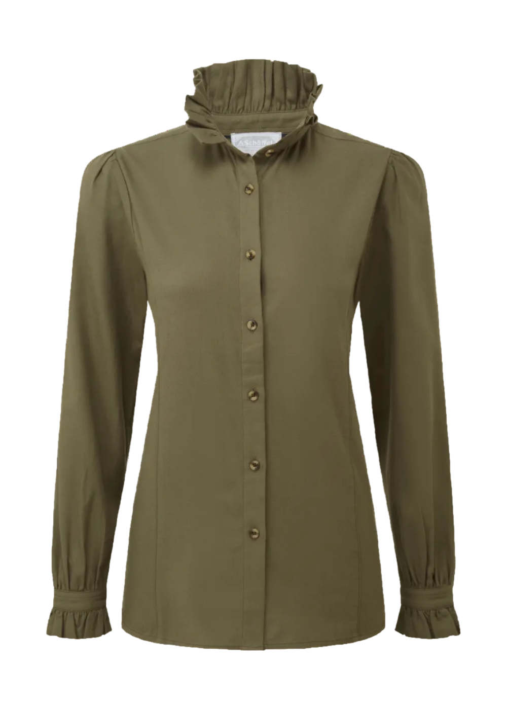 Sheringham Shirt